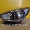 Фара KIA Niro DE (16-22)