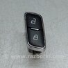 Кнопка центрального замка Ford Edge 2 (02.2015-...)