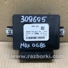 Блок керування стоянковим гальмом Acura MDX YD3 (06.2013-05.2020)