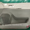 Карта дверей Toyota Sienna (11-16)