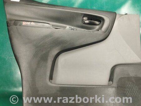 ФОТО Карта дверей для Nissan NV200 USA (2013-) Киев