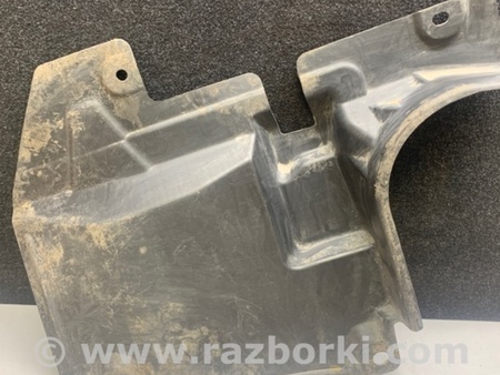 ФОТО Захист двигуна для Mazda CX-9 TC (2016-2024) Киев