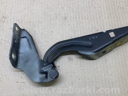 ФОТО Петля капоту для Mitsubishi Outlander XL Киев