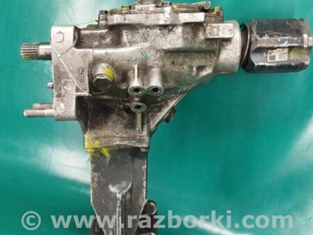 ФОТО Роздавальна коробка для Toyota RAV-4 (00-05) Киев