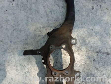 ФОТО поворотний кулак для Nissan Pathfinder R51 Киев