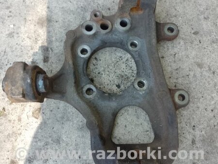 ФОТО Цапфа для Nissan Pathfinder R51 Киев