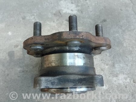 ФОТО Маточина колеса для Nissan Pathfinder R51 Киев