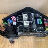 Блок запобіжників Volkswagen Touareg (02-07)