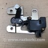 Привід лючка бака Volkswagen Touareg (02-07)