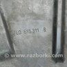 ФОТО Захист гальмівного диска для Volkswagen Touareg (02-07) Киев