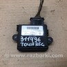 Блок електронний Volkswagen Touareg (02-07)