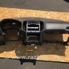 Торпеда Ford Edge 2 (02.2015-...)