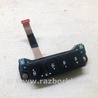 Кнопки руля Volkswagen Touareg (02-07)