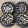 Диск R18 Audi (Ауди) A3 8V1, 8VA, 8V7, 8VS (03.2012-...)