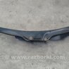 Жабо під лобове скло (пластик) Mercedes-Benz GL-CLASS X164 (06-12)
