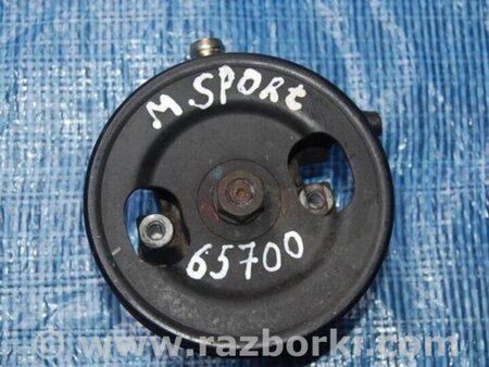ФОТО Насос ГПК для Mitsubishi Pajero Sport (96-09) Киев