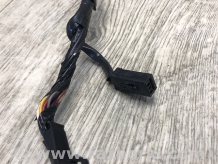 ФОТО Проводка багажника для Mitsubishi Outlander XL Киев