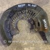 Захист гальмівного диска Lexus RX350/450 (09-15)