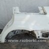 Чверть кузова задня Mercedes-Benz GL-CLASS X164 (06-12)