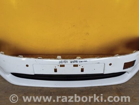 ФОТО Бампер передній для Nissan NV200 USA (2013-) Киев