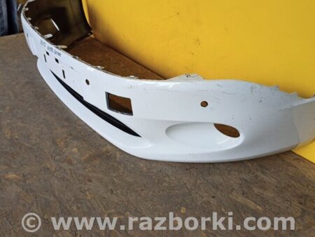 ФОТО Бампер передній для Nissan NV200 USA (2013-) Киев
