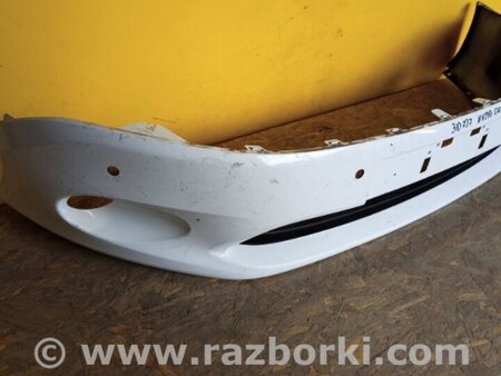 ФОТО Бампер передній для Nissan NV200 USA (2013-) Киев