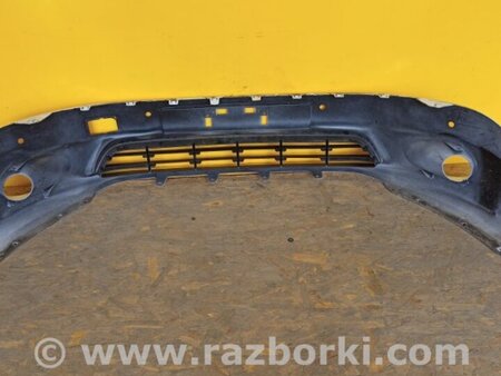 ФОТО Бампер передній для Nissan NV200 USA (2013-) Киев