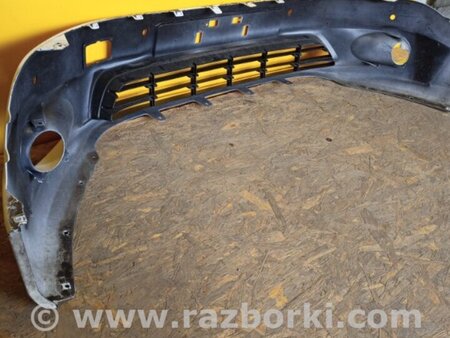 ФОТО Бампер передній для Nissan NV200 USA (2013-) Киев