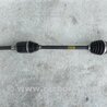 Привід передній Mercedes-Benz GL-CLASS X164 (06-12)