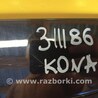 ФОТО Кришка багажника для Hyundai Kona OS (17-23) Киев