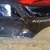 ФОТО Кришка багажника для Hyundai Kona OS (17-23) Киев
