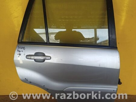 ФОТО Двері для Toyota RAV-4 (00-05) Киев