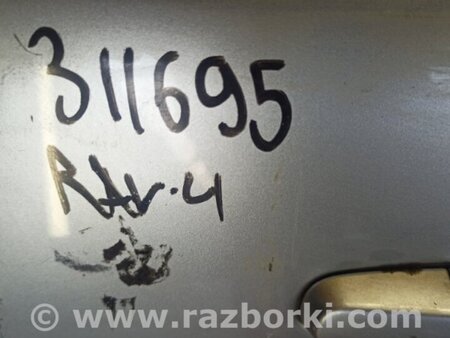 ФОТО Двері для Toyota RAV-4 (00-05) Киев