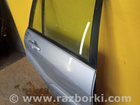 ФОТО Двері для Toyota RAV-4 (00-05) Киев