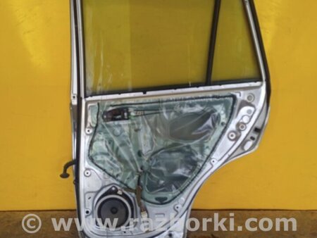 ФОТО Двері для Toyota RAV-4 (00-05) Киев