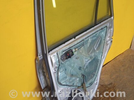 ФОТО Двері для Toyota RAV-4 (00-05) Киев