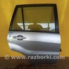 Двері Toyota RAV-4 (00-05)