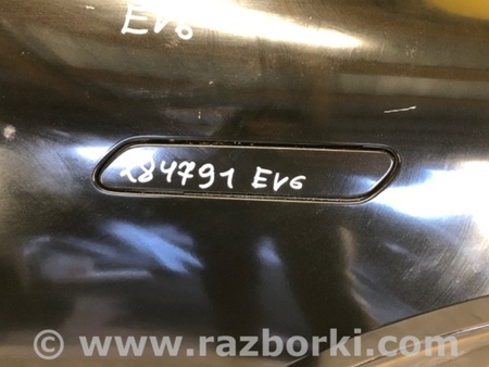 ФОТО Ручка двері зовнішня для KIA EV6 (2021-) Киев