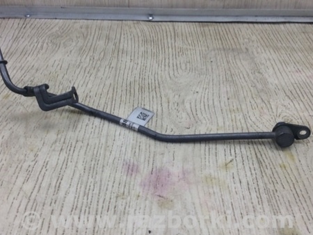 ФОТО Трубка паливна для Ford Fusion USA 2 поколение (12-15) Киев