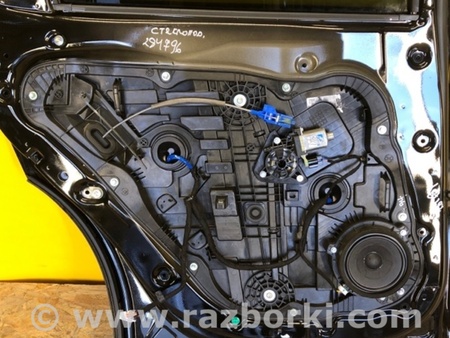 ФОТО Склопідйомник для KIA EV6 (2021-) Киев