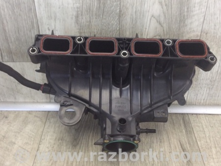 ФОТО Колектор впускний для Ford Fusion USA 2 поколение (12-15) Киев