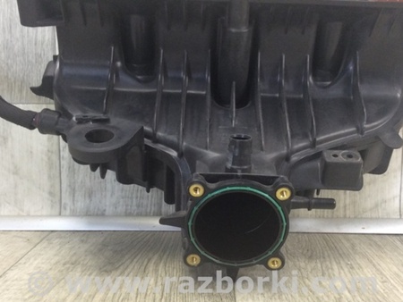 ФОТО Колектор впускний для Ford Fusion USA 2 поколение (12-15) Киев