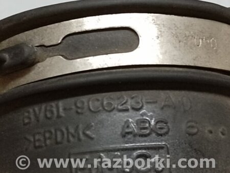 ФОТО Патрубок повітряного фільтра для Ford Focus 3 (01.2010 - 03.2018) Киев