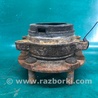 ФОТО Маточина колеса для Nissan Quest S (11-17) Киев