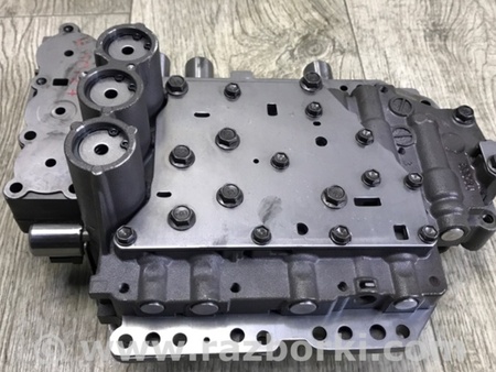 ФОТО Гідроблок АКПП для Toyota Camry 40 XV40 (01.2006-07.2011) Киев