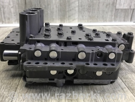 ФОТО Гідроблок АКПП для Toyota Camry 40 XV40 (01.2006-07.2011) Киев