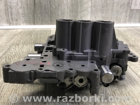 ФОТО Гідроблок АКПП для Toyota Camry 40 XV40 (01.2006-07.2011) Киев