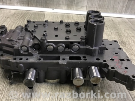 ФОТО Гідроблок АКПП для Toyota Camry 40 XV40 (01.2006-07.2011) Киев