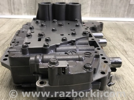 ФОТО Гідроблок АКПП для Toyota Camry 40 XV40 (01.2006-07.2011) Киев