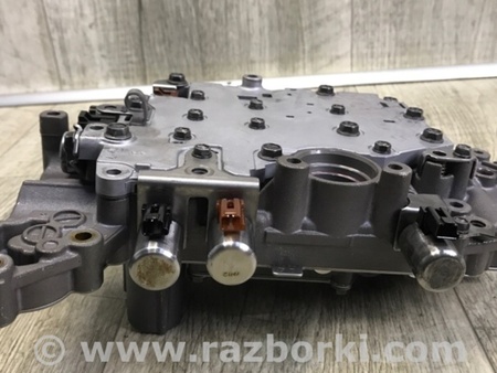 ФОТО Гідроблок АКПП для Toyota Camry 40 XV40 (01.2006-07.2011) Киев